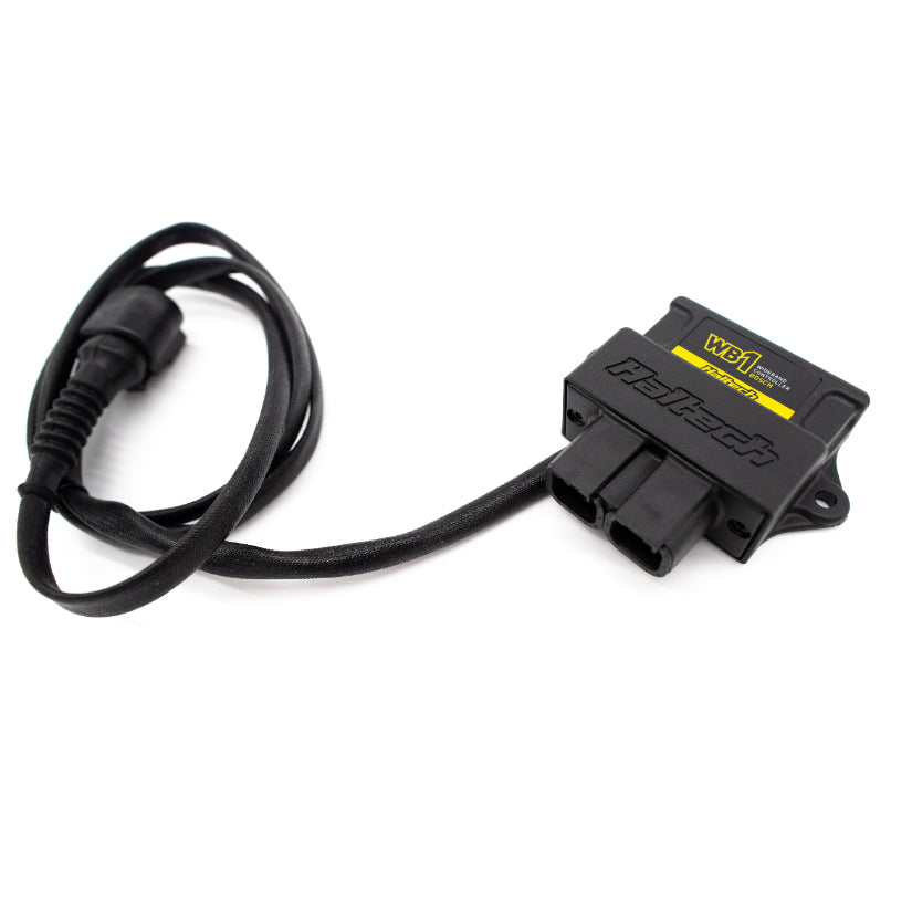 KPower Electronics Package LHD Mazda MX-5 NC 06-14