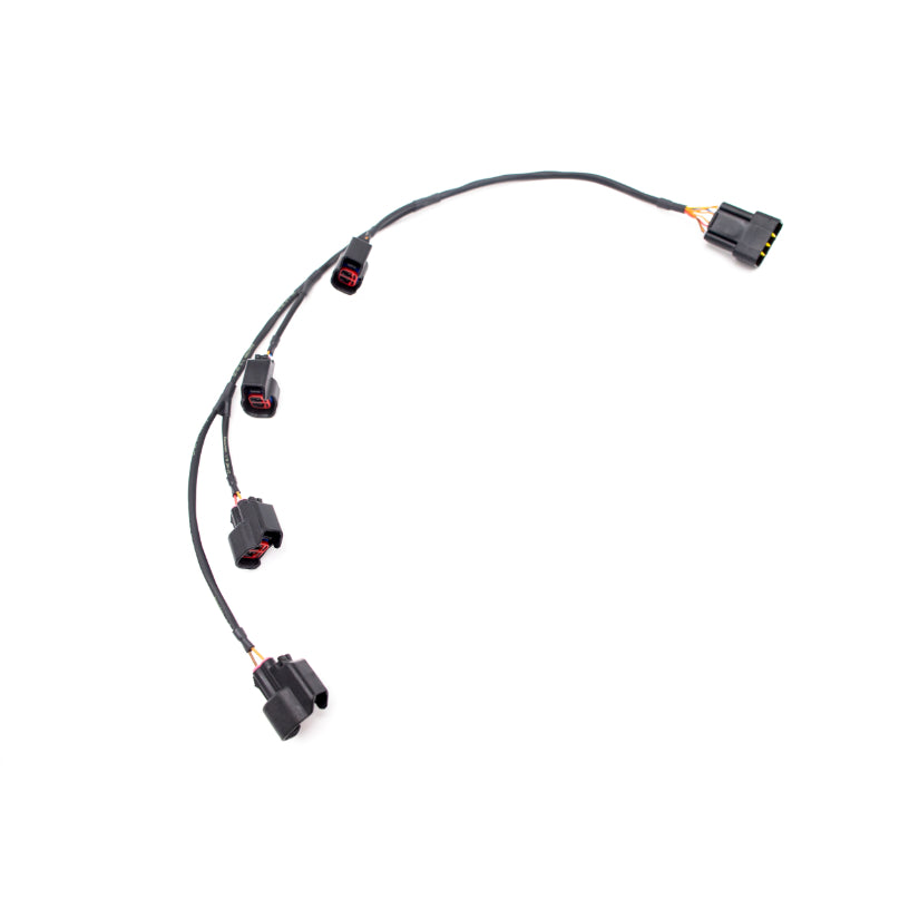 KPower 86 Haltech Engine Wiring Harness Toyota GT86 12-21