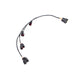 KPower Fuel Injector Sub Harness