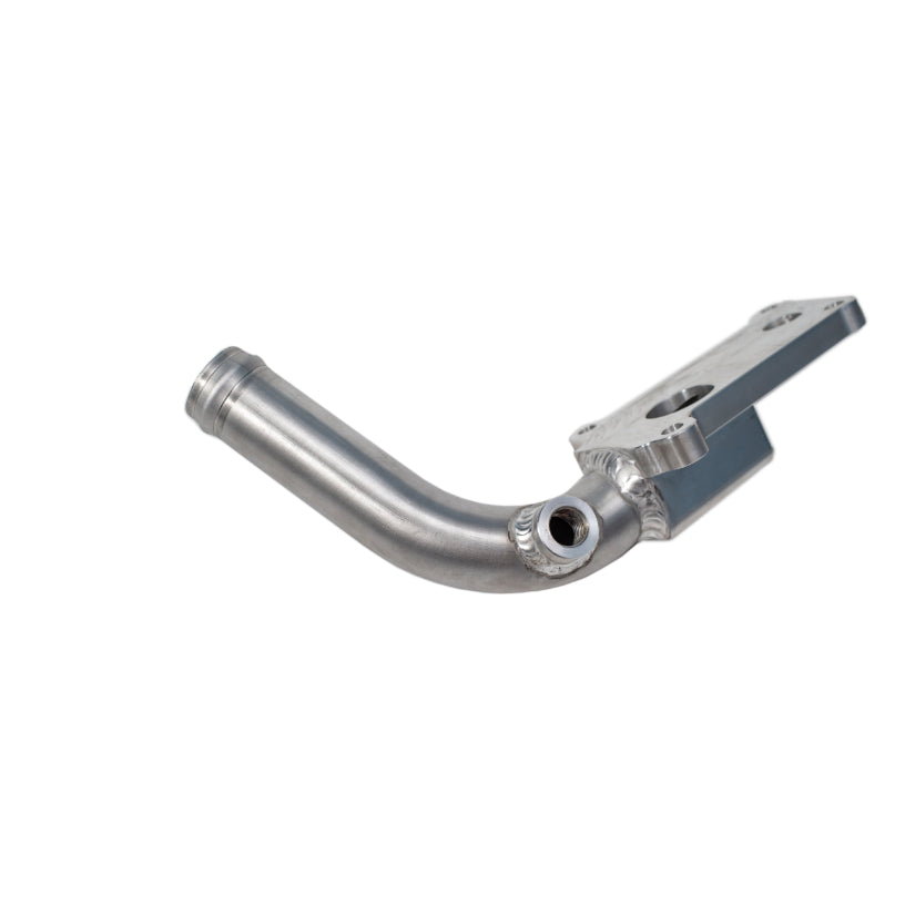 KPower K24A2 Upper Coolant Neck BMW E30 84-92