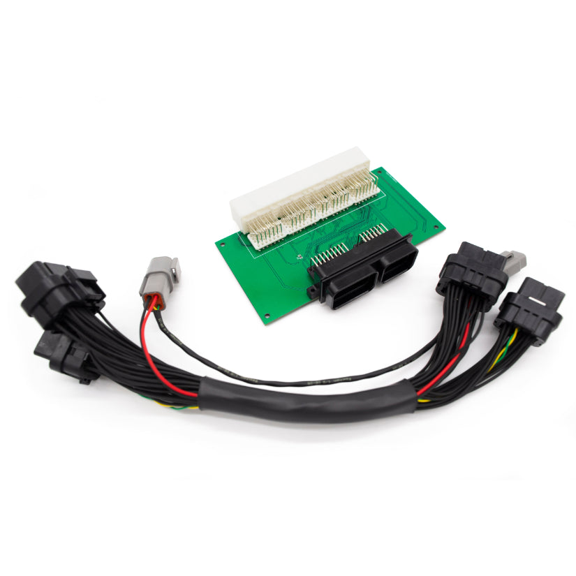 KPower 86 Haltech Electronics Package Toyota GT86 12-21
