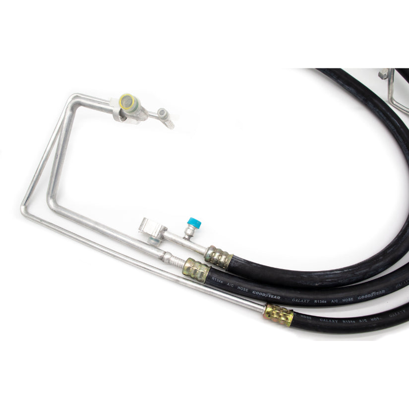 KPower 86 Air Conditioning Kit Toyota GT86 12-21