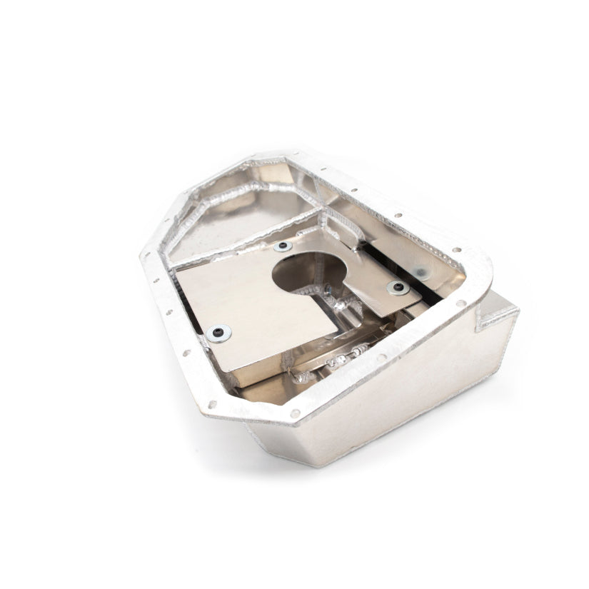 KPower 86 Swap Oil Pan - PRB K20 Pump Toyota GT86 12-21