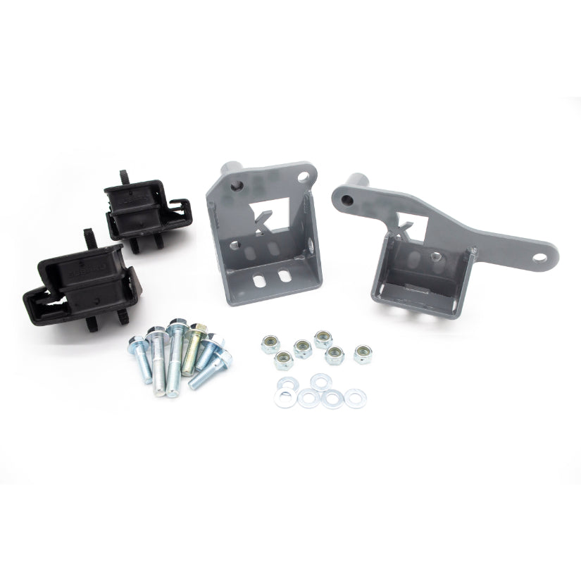 KPower 86 Engine Mount Kit Toyota GT86 12-21