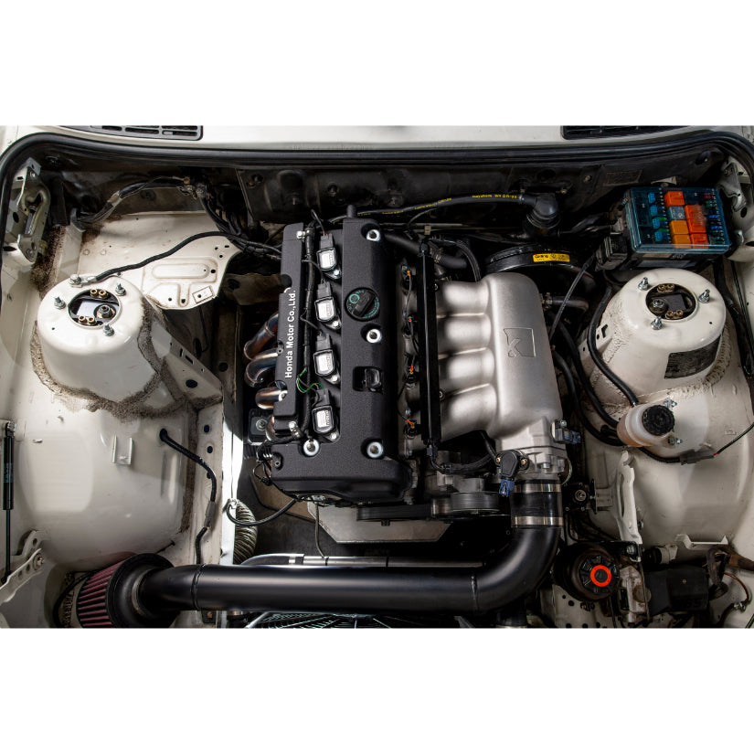 KPower RWD Cast Intake Manifold