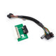 KPower 86 Haltech Plug And Play ECU Jumper Board And Harness Toyota GT86 12-21