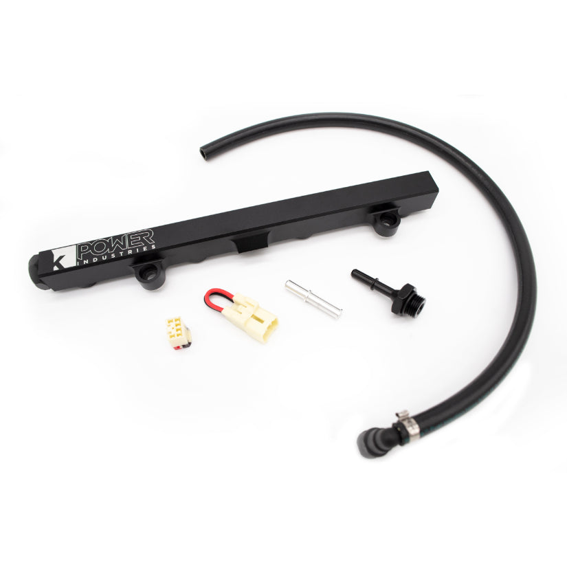 KPower 86 Fuel Kit Toyota GT86 12-21