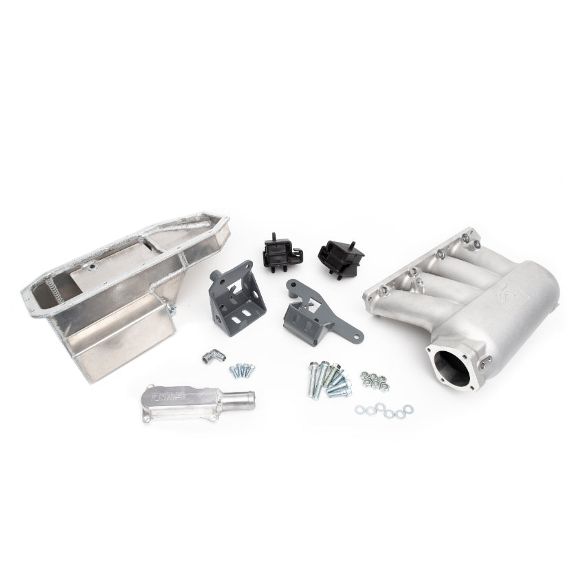 KPower 86 Builder Kit Toyota GT86 12-21