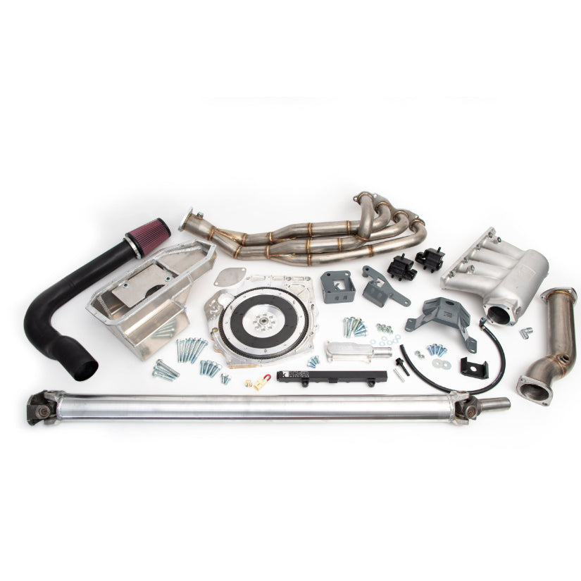 KPower 86 Race Package Toyota GT86 12-21