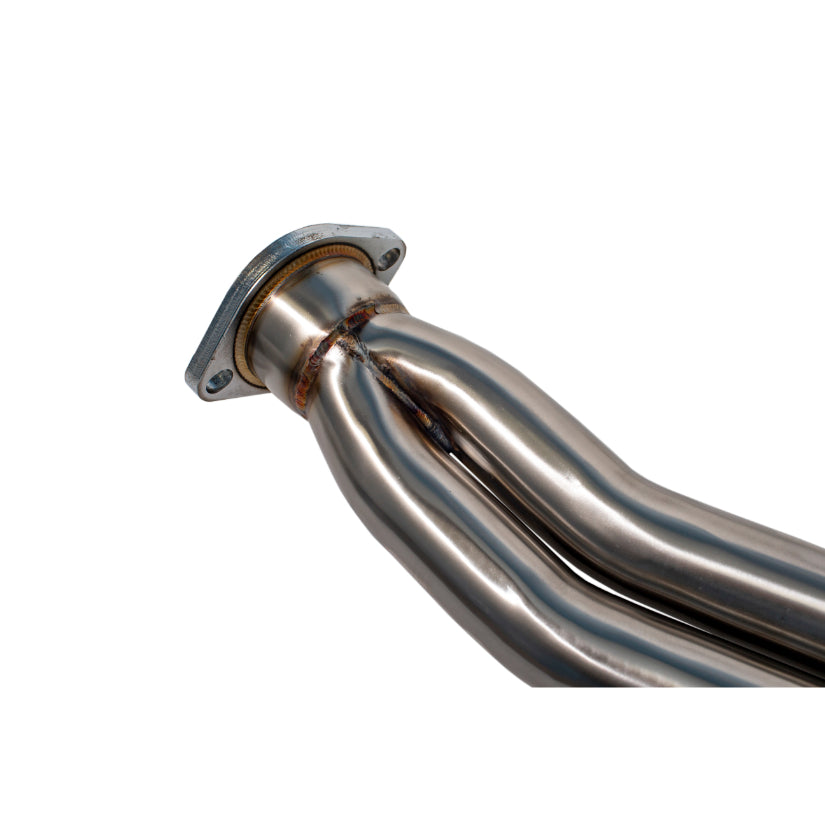 KPower Long Tube Header BMW E30 84-92