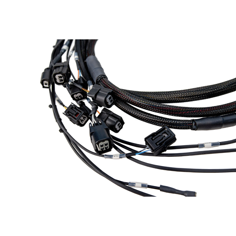 KPower RWD Engine Wiring Harness Honda K24Z3 K24A2
