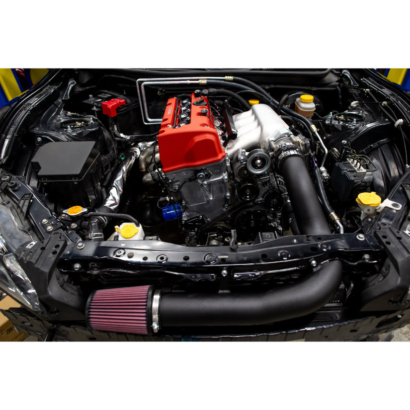 KPower 86 Cold Air Intake Toyota GT86 12-21