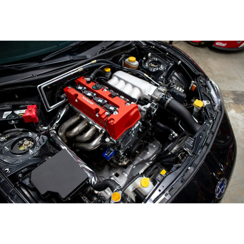 KPower 86 Cold Air Intake Toyota GT86 12-21