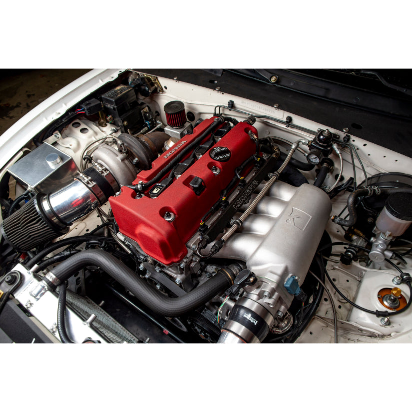 KPower RWD Cast Intake Manifold