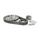 Kelford Cams Timing Chain Set Double Row IWIS Chain Chevrolet LSA