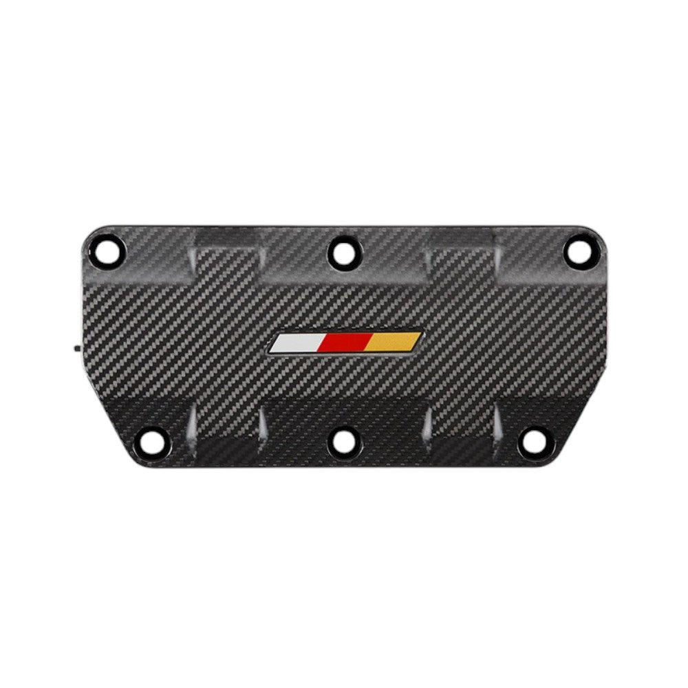 Mugen Carbon Engine and Chamber Cover Set Honda Civic Type R FL5 23+