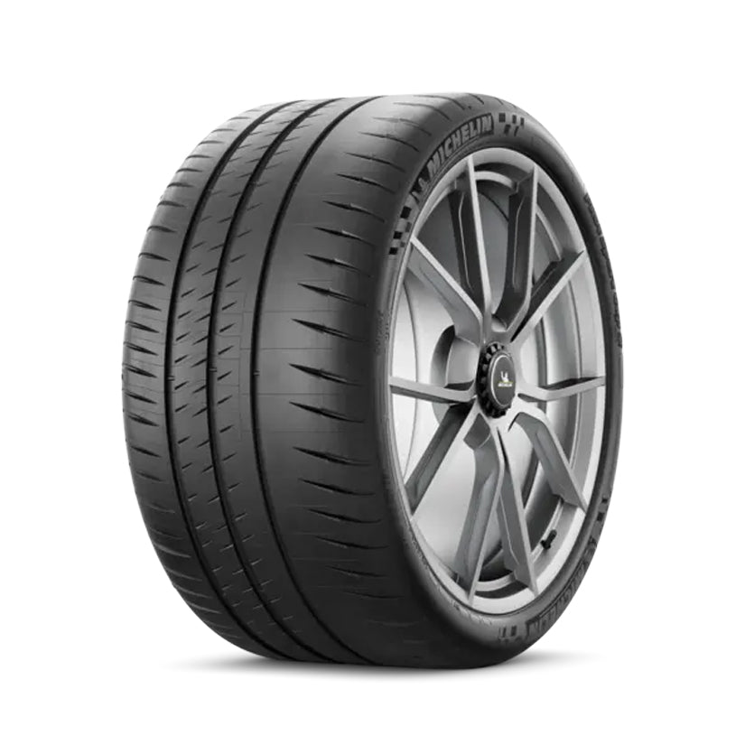 Michelin Pilot Sport Cup 2 Semi-Slick Performance Tyre