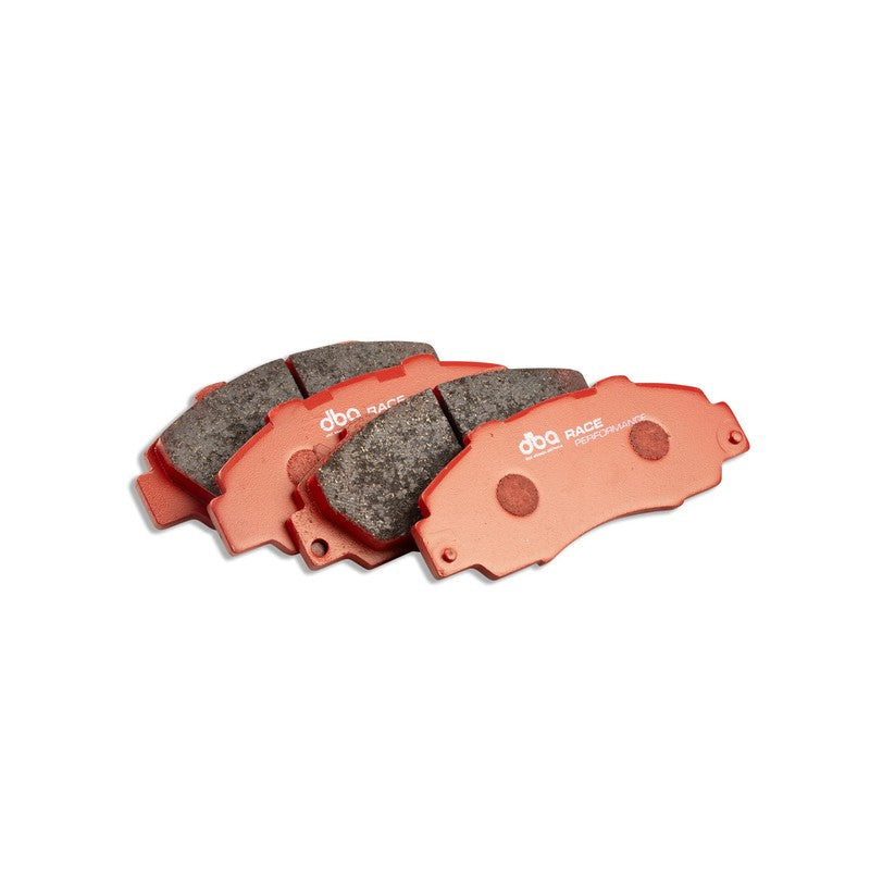 DBA Race Performance Brake Pads 148.7mm x 57.8mm DB1206RP - Front