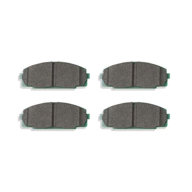 DBA Street Performance Brake Pads 145.5mm x 56.5mm DB1328SP - Front