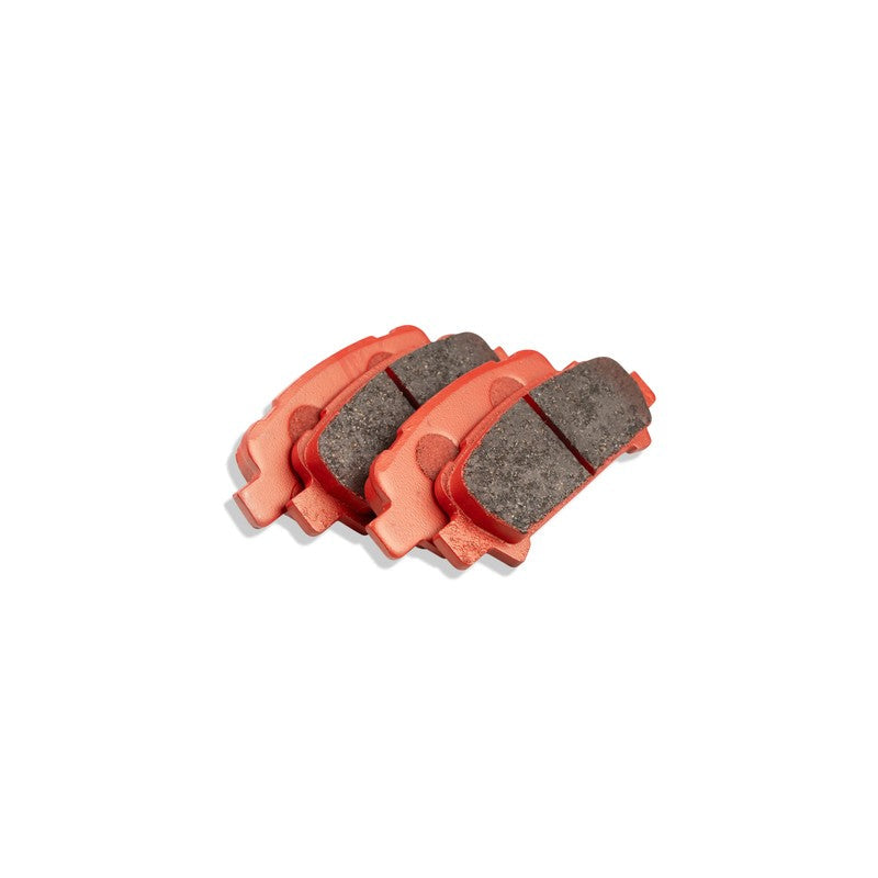DBA Race Performance Brake Pads 108.4mm x 41.5mm DB1379RP - Rear