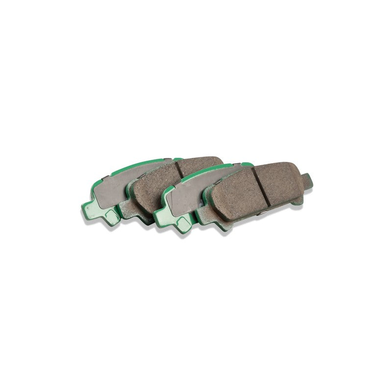 DBA Street Performance Brake Pads 108.4mm x 41.6mm DB1379SP - Rear