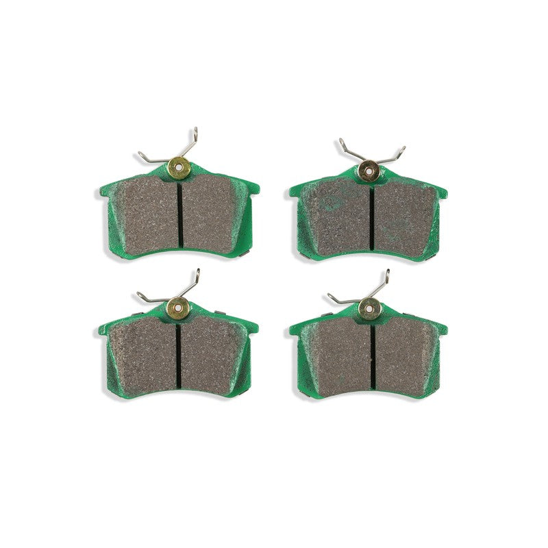DBA Street Performance Brake Pads 87mm x 52.8mm DB1449SP - Rear