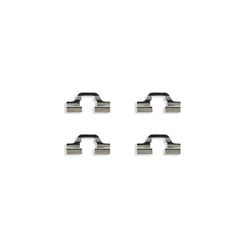 DBA Street Performance Brake Pads 87mm x 52.8mm DB1449SP - Rear
