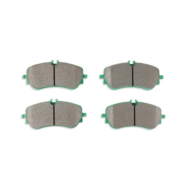 DBA Street Performance Brake Pads 141.1mm x 65mm DB15002SP - Rear