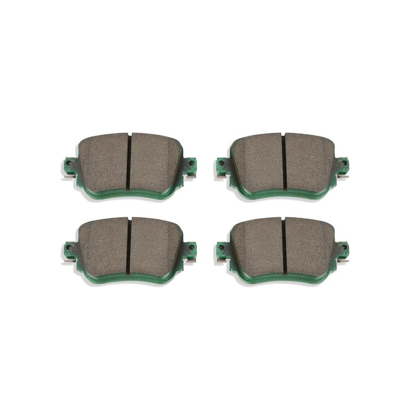 DBA Street Performance Brake Pads 104.1mm x 52.1mm DB15009SP - Rear