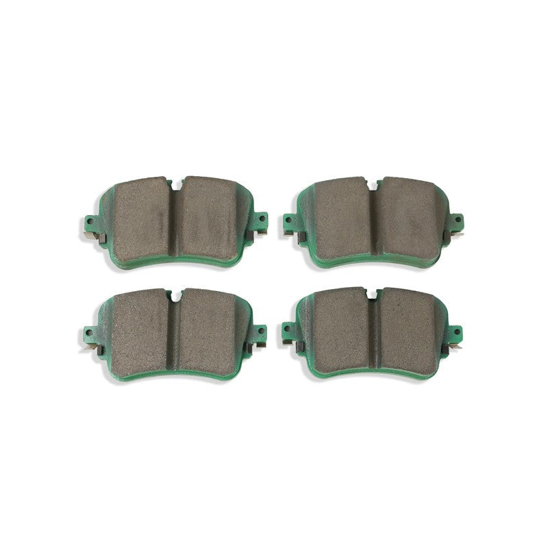 DBA Street Performance Brake Pads 129mm x 65.1mm DB15031SP - Rear