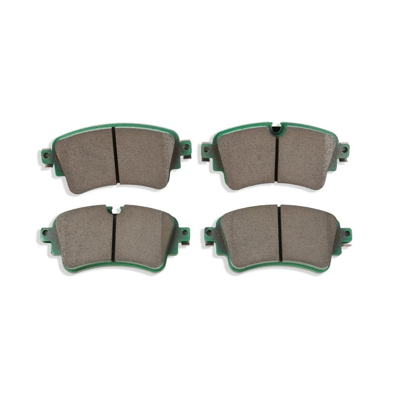 DBA Street Performance Brake Pads 129mm x 58.9mm DB15032SP - Rear
