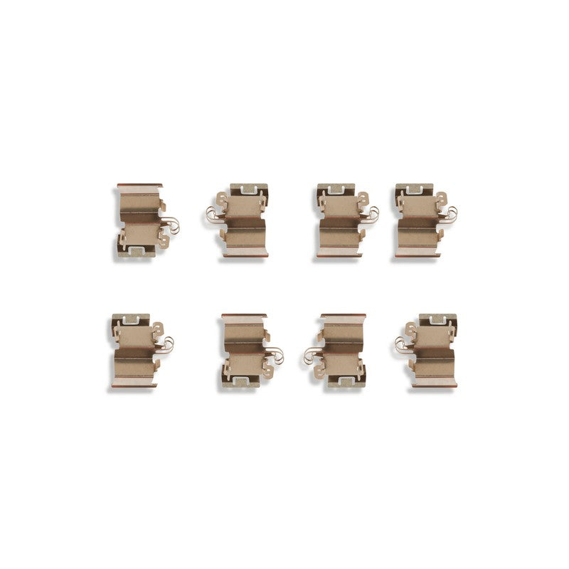 DBA Xtreme Performance Brake Pads 183.1mm x 63.5mm DB15038XP - Front