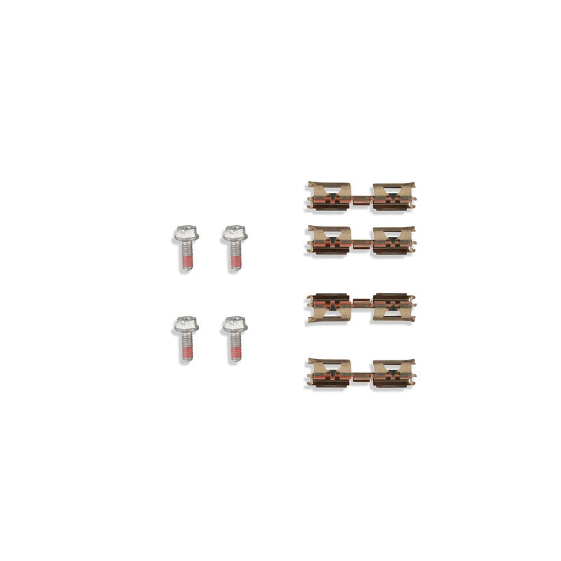 DBA Xtreme Performance Brake Pads 148.8mm x 52.3mm DB15123XP - Rear
