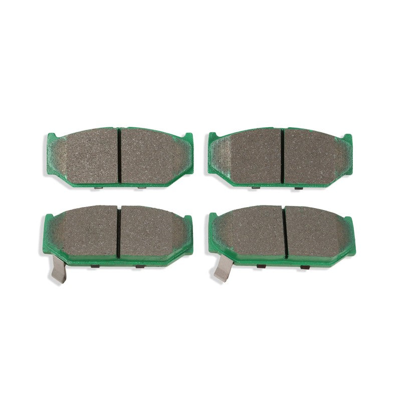 DBA Street Performance Brake Pads 108mm x 44.8mm DB1818SP - Front