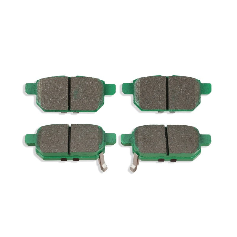 DBA Street Performance Brake Pads 99mm x 40mm DB2364SP - Rear