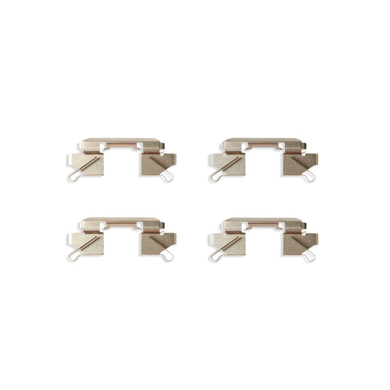 DBA Xtreme Performance Brake Pads 165.5mm x 54mm DB2374XP - Front