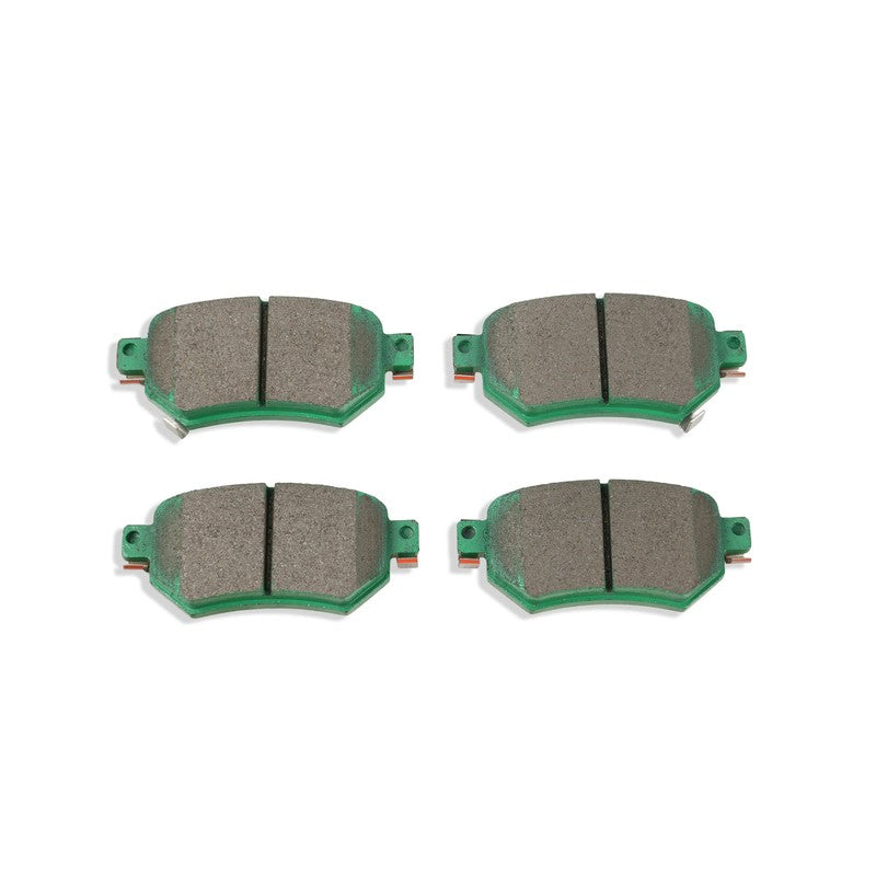 DBA Street Performance Brake Pads 104mm x 47mm DB2425SP - Rear