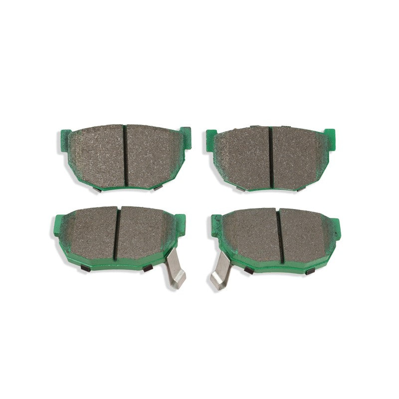 DBA Street Performance Brake Pads 85.2; 85.2mm x 41.6; 42.9mm DB325SP - Rear