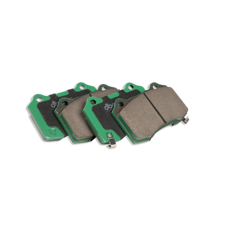 DBA Street Performance Brake Pads 109.7mm x 69.1mm DB8805SP - Rear