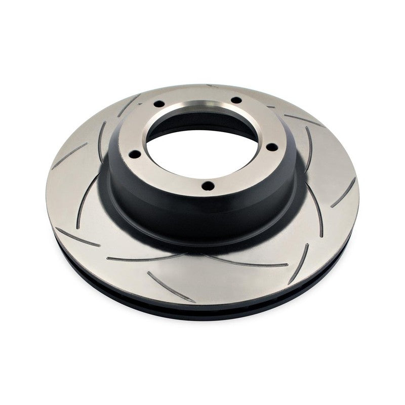DBA Street Series - T2 Slotted Brake Discs 298mm DBA086S - Front