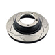 DBA Street Series - T2 Slotted Brake Discs 298mm DBA086S - Front