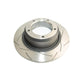 DBA Street Series - T2 Slotted Brake Discs 298mm DBA087S - Front
