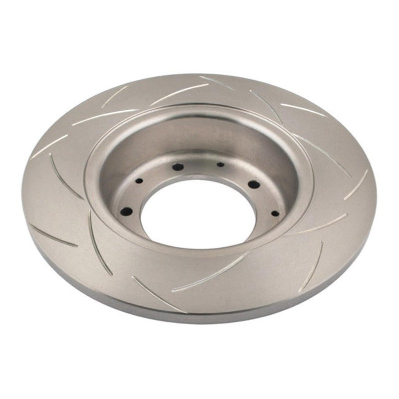 DBA Street Series - T2 Slotted Brake Discs 290mm DBA088S - Rear