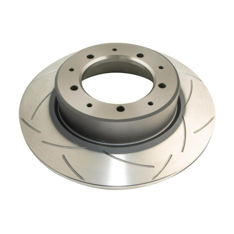 DBA Street Series - T2 Slotted Brake Discs 290mm DBA088S - Rear