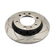 DBA Street Series - T2 Slotted Brake Discs 302mm DBA154S - Front