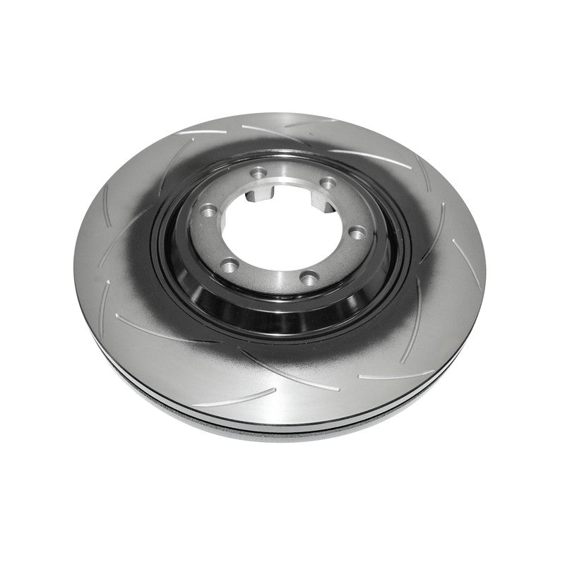 DBA Street Series - T2 Slotted Brake Discs 300mm DBA2060S - Front