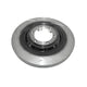 DBA Street Series - T2 Slotted Brake Discs 300mm DBA2060S - Front