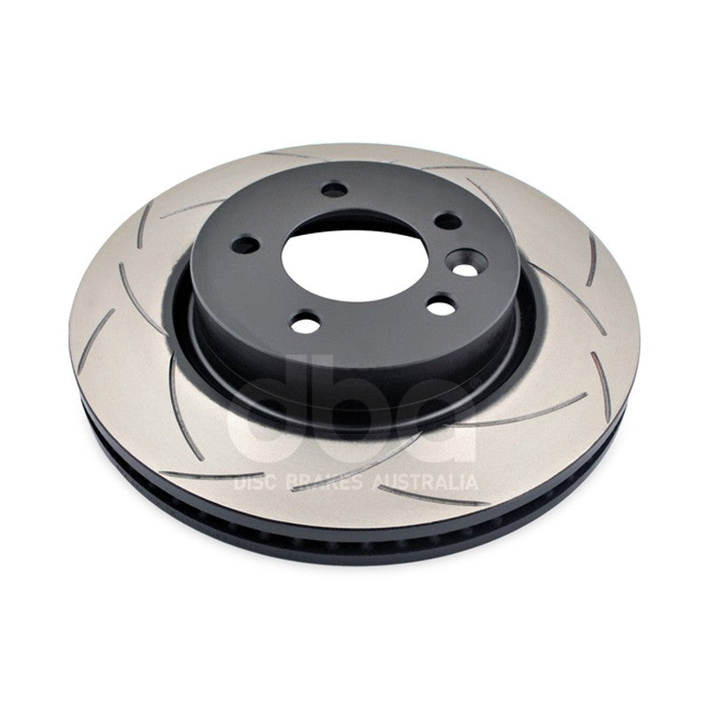 DBA Street Series - T2 Slotted Brake Discs 317mm DBA2090S - Front