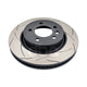 DBA Street Series - T2 Slotted Brake Discs 317mm DBA2090S - Front