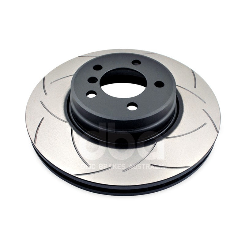 DBA Street Series - T2 Slotted Brake Discs 344mm DBA2092S - Front